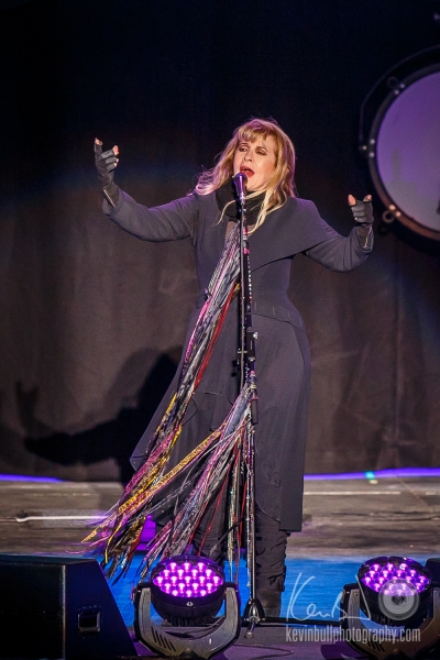 Ellem Cute Fleetwood Mac Stevie Nicks Jumpsuit For Infant Navy